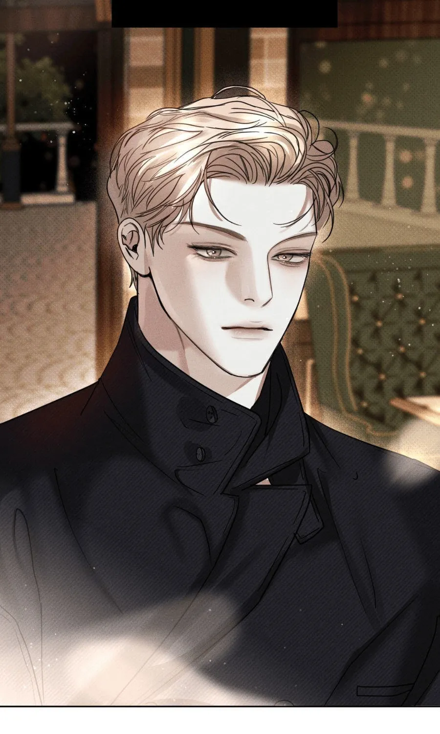 Read Dearest chapter 9 image 81 on Lezhin