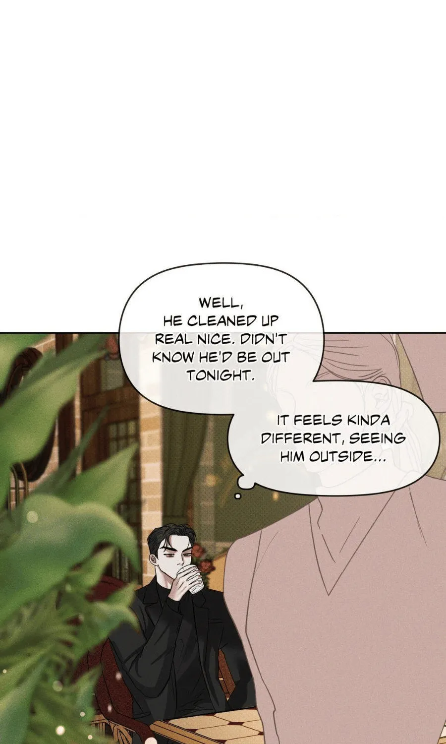 Read Dearest chapter 9 image 83 on Lezhin