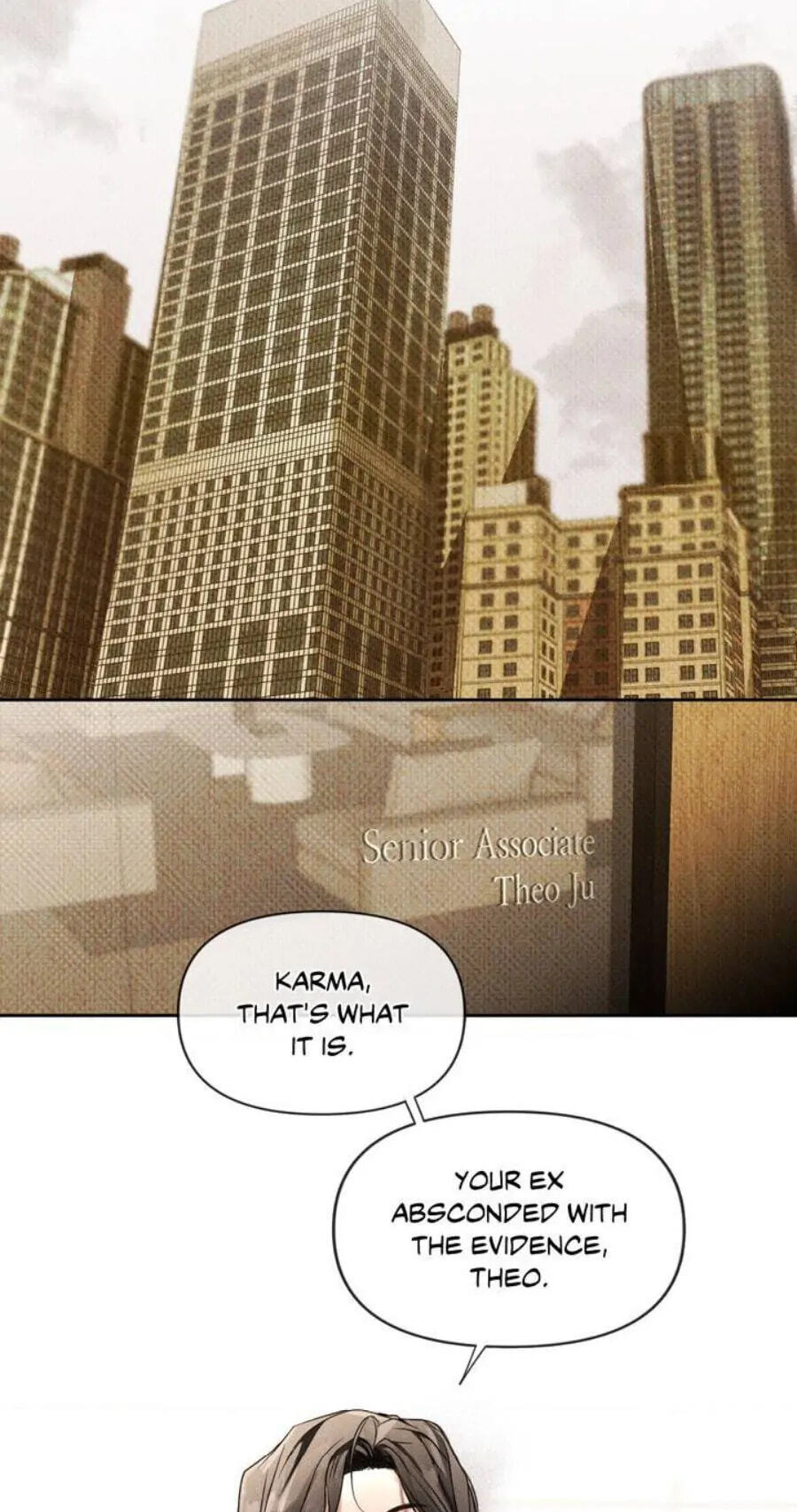 Read Dearest chapter 1 image 12 on Lezhin