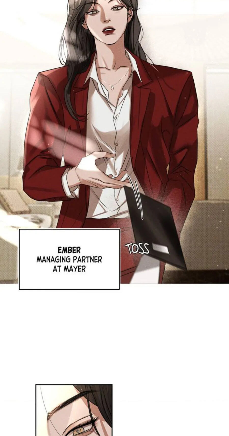 Read Dearest chapter 1 image 13 on Lezhin