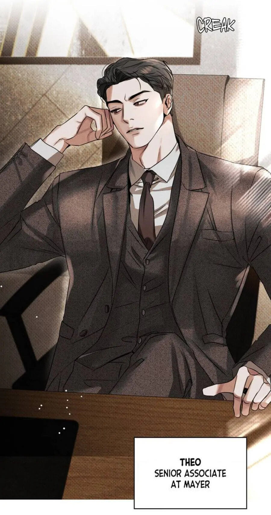 Read Dearest chapter 1 image 15 on Lezhin