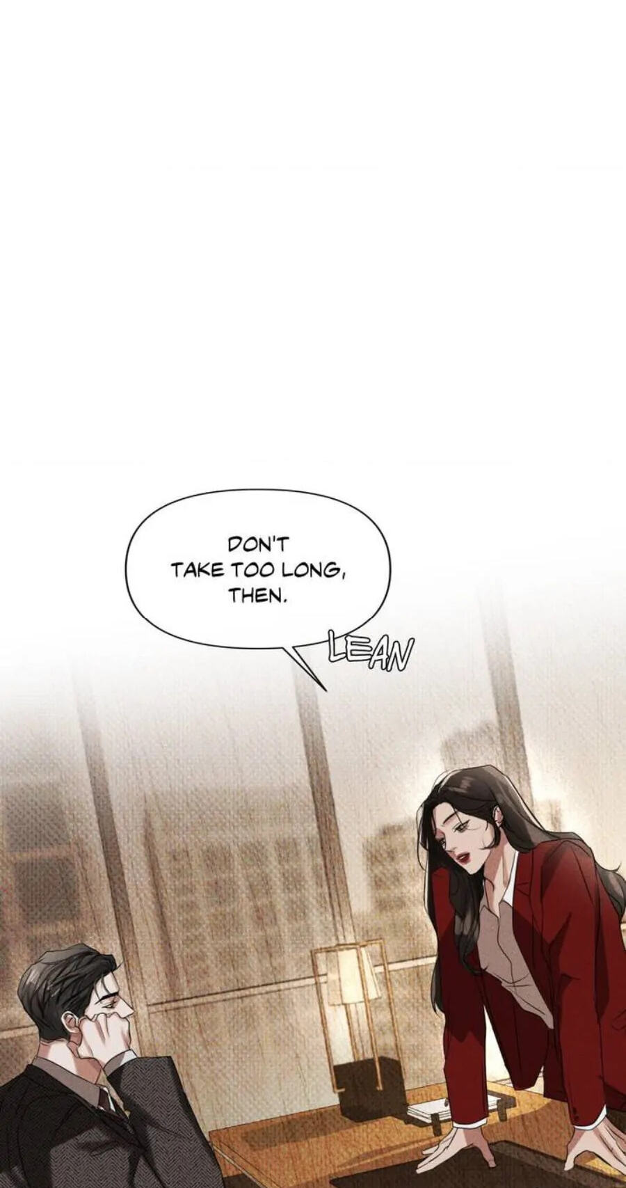 Read Dearest chapter 1 image 16 on Lezhin