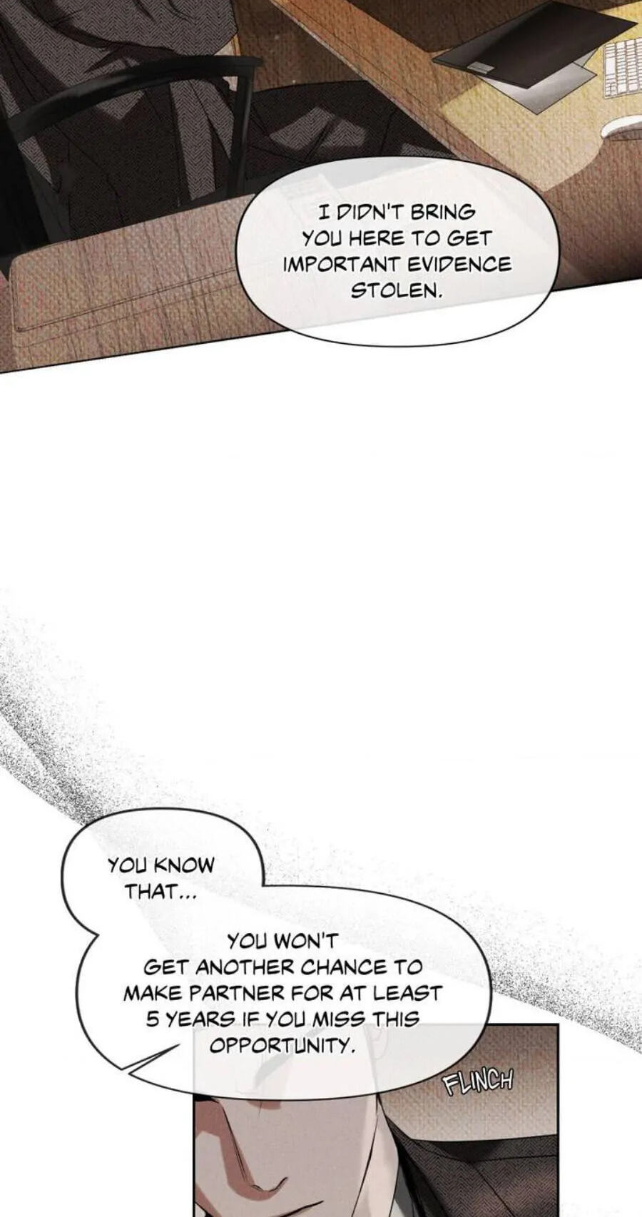 Read Dearest chapter 1 image 17 on Lezhin