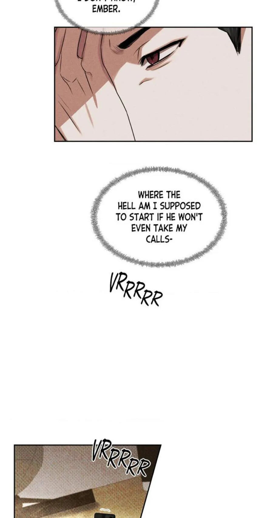 Read Dearest chapter 1 image 22 on Lezhin