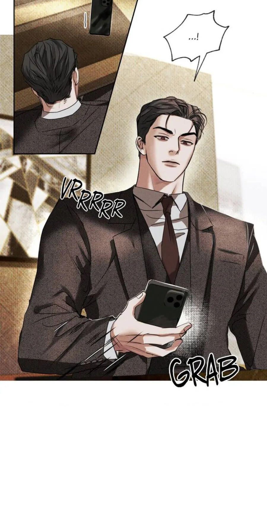Read Dearest chapter 1 image 23 on Lezhin