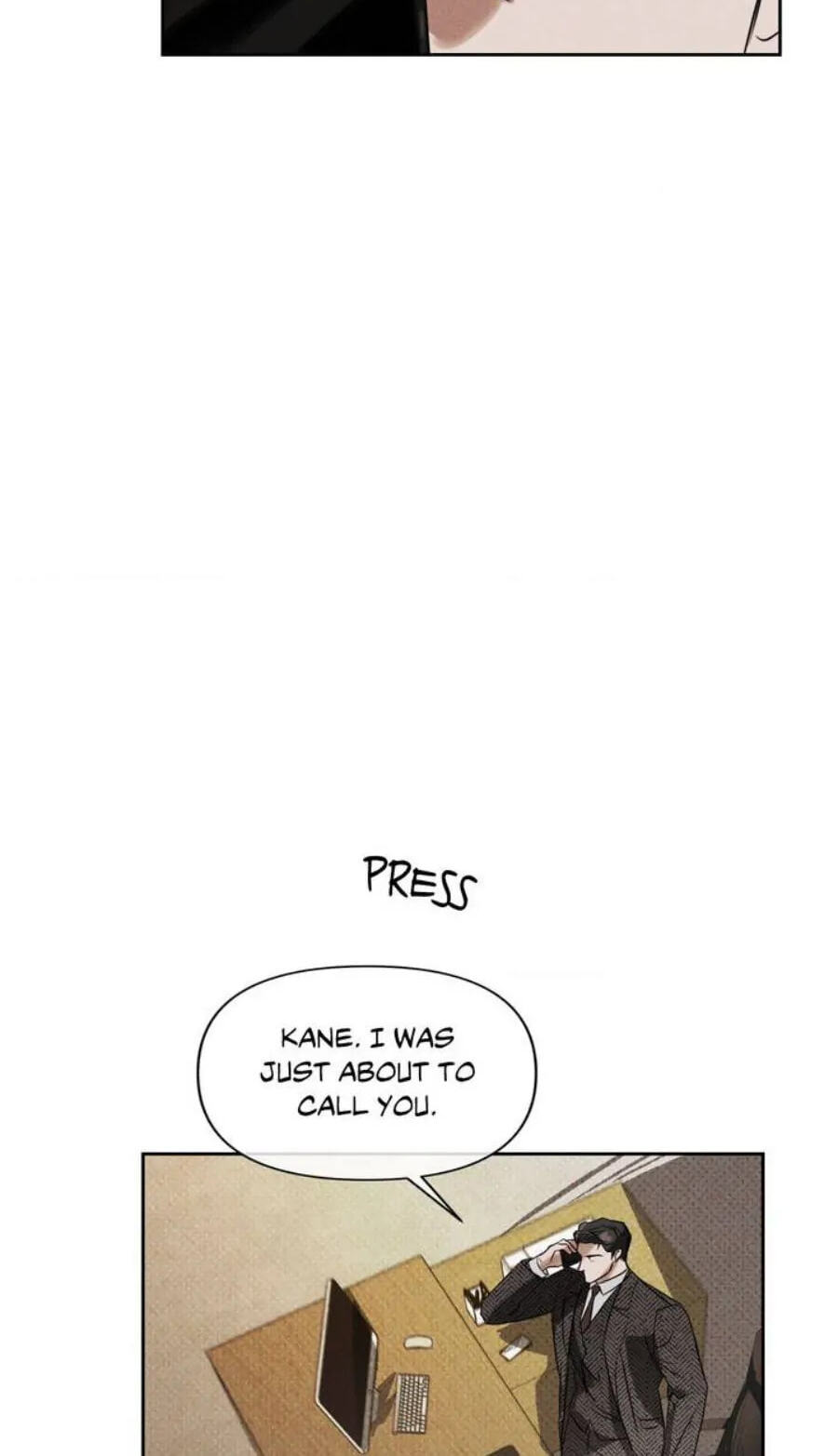 Read Dearest chapter 1 image 25 on Lezhin