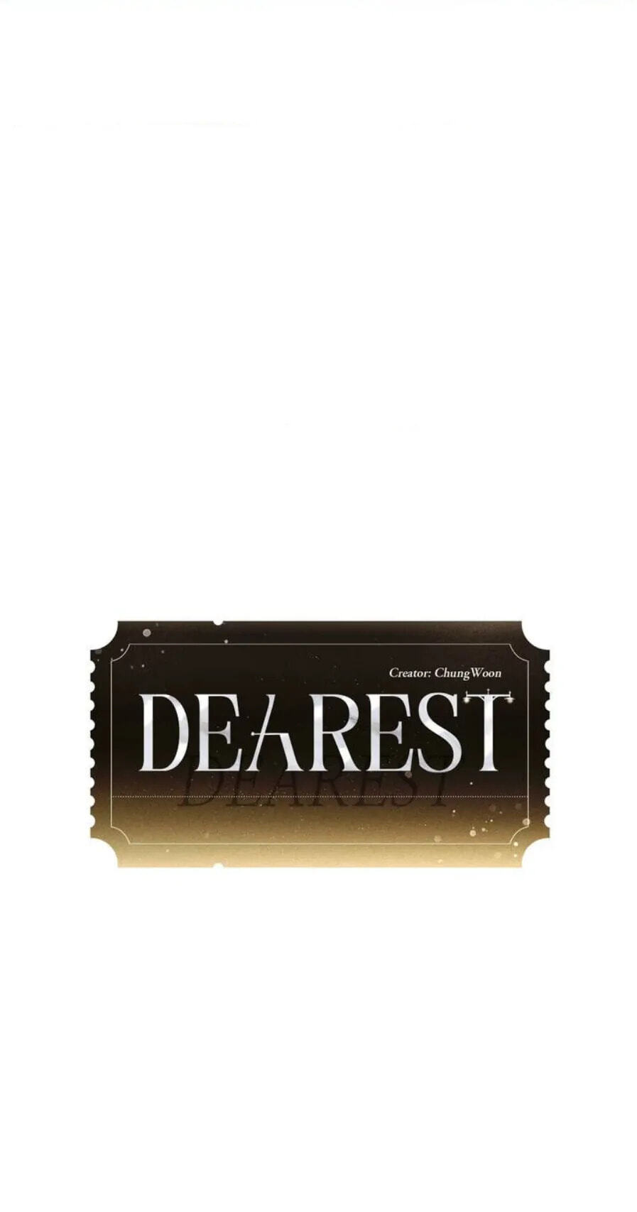 Read Dearest chapter 1 image 28 on Lezhin