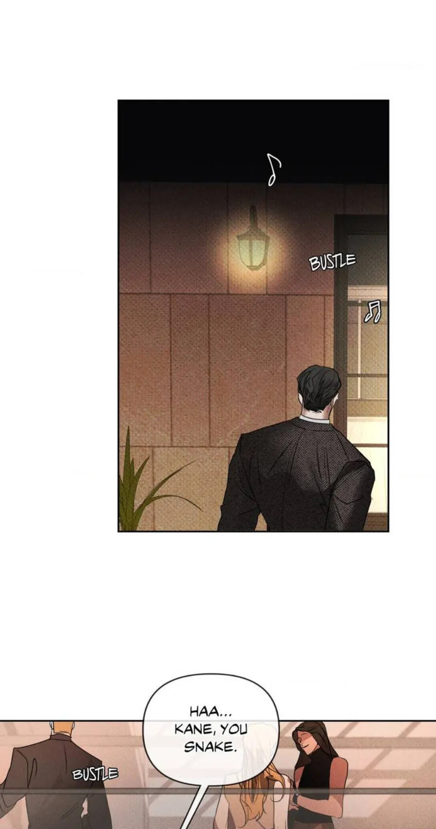 Read Dearest chapter 1 image 30 on Lezhin
