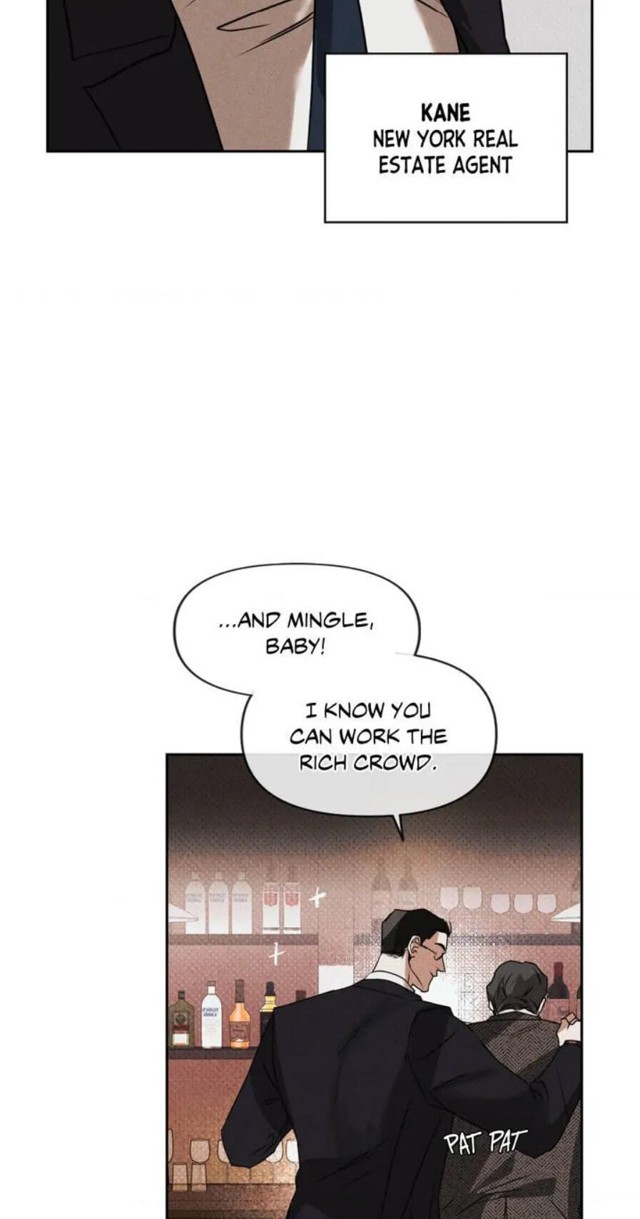 Read Dearest chapter 1 image 37 on Lezhin