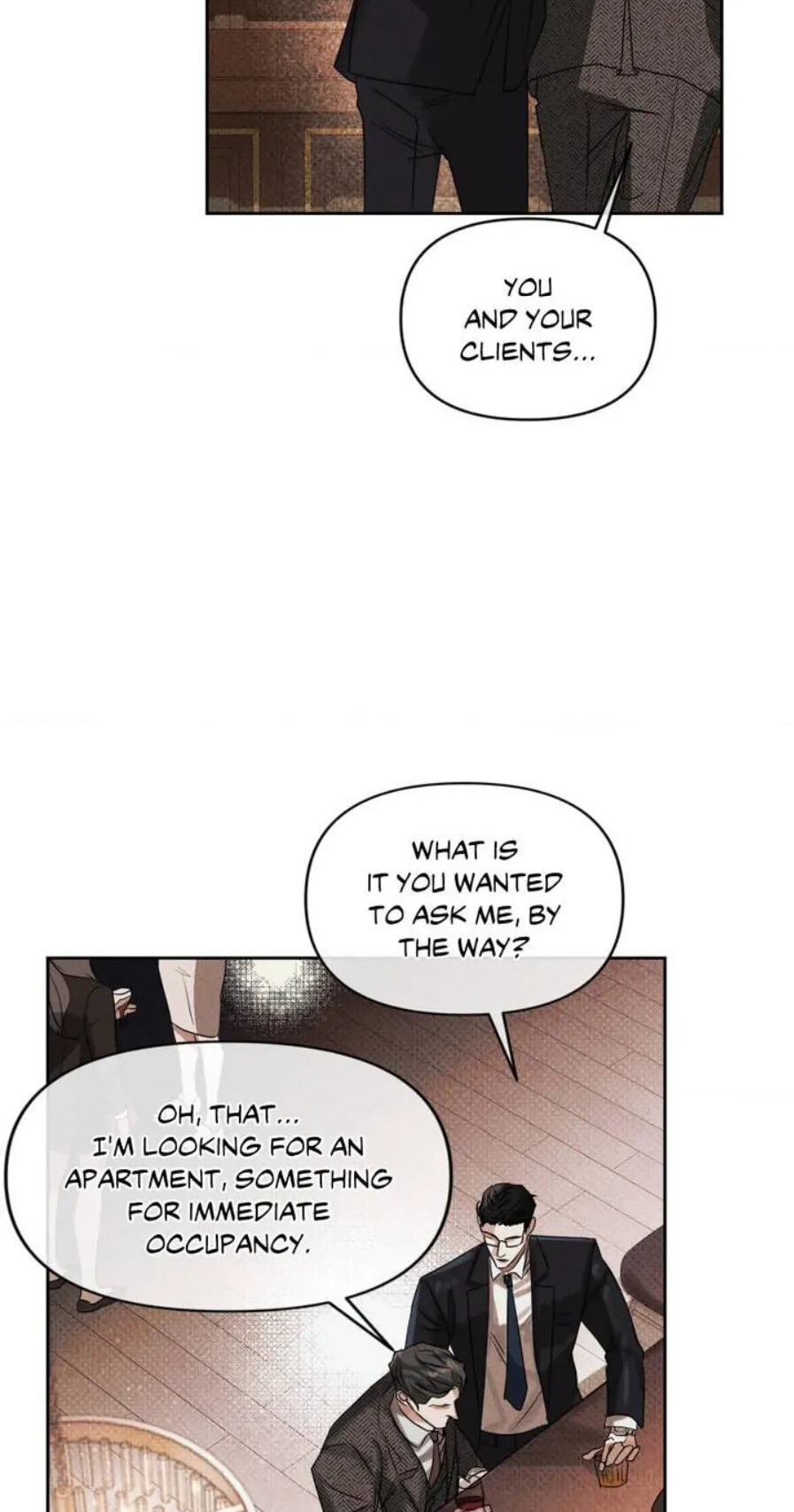 Read Dearest chapter 1 image 38 on Lezhin
