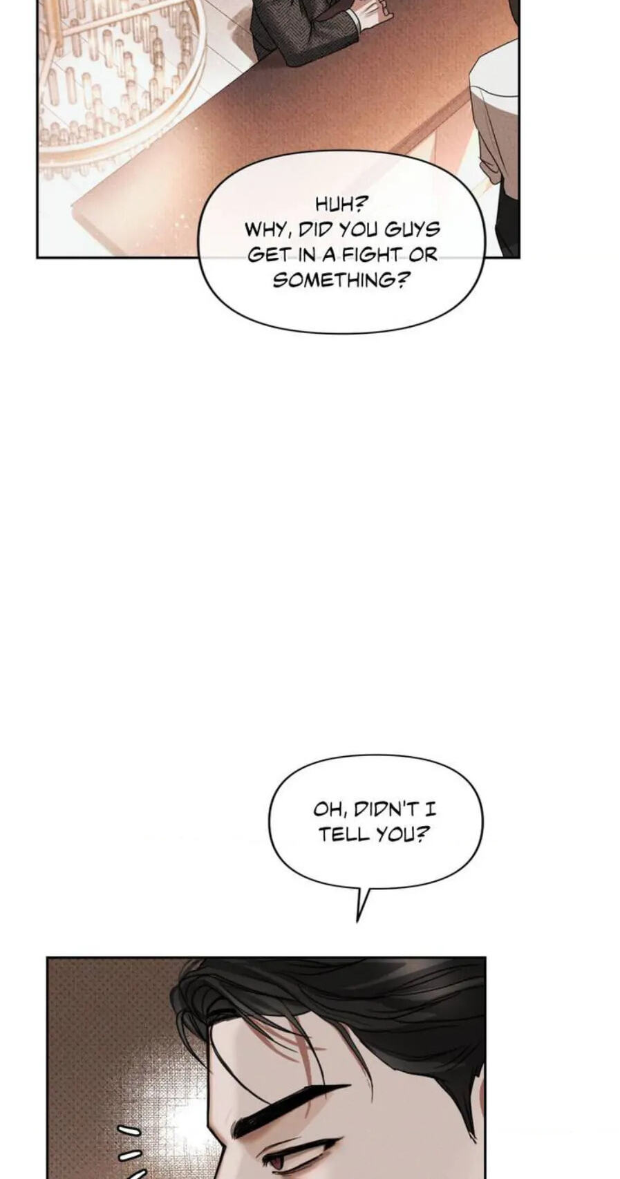 Read Dearest chapter 1 image 39 on Lezhin