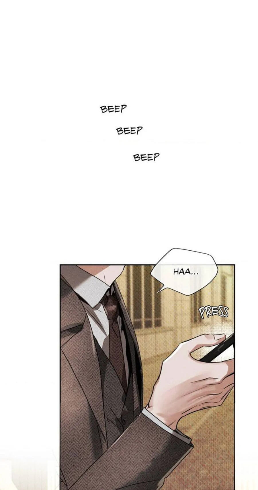 Read Dearest chapter 1 image 4 on Lezhin