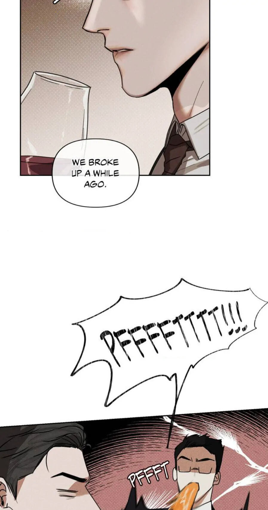 Read Dearest chapter 1 image 40 on Lezhin
