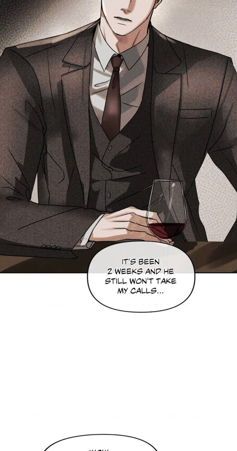 Read Dearest chapter 1 image 42 on Lezhin