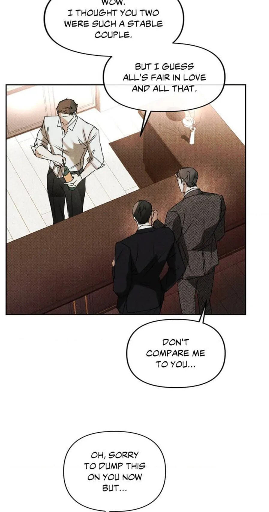 Read Dearest chapter 1 image 43 on Lezhin