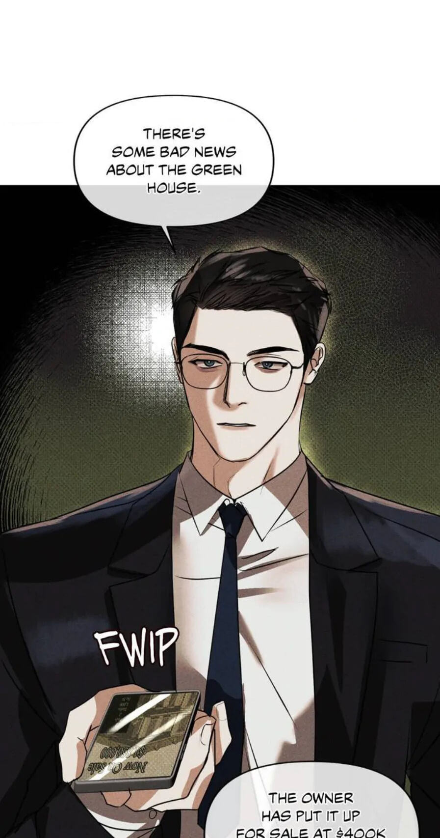 Read Dearest chapter 1 image 45 on Lezhin
