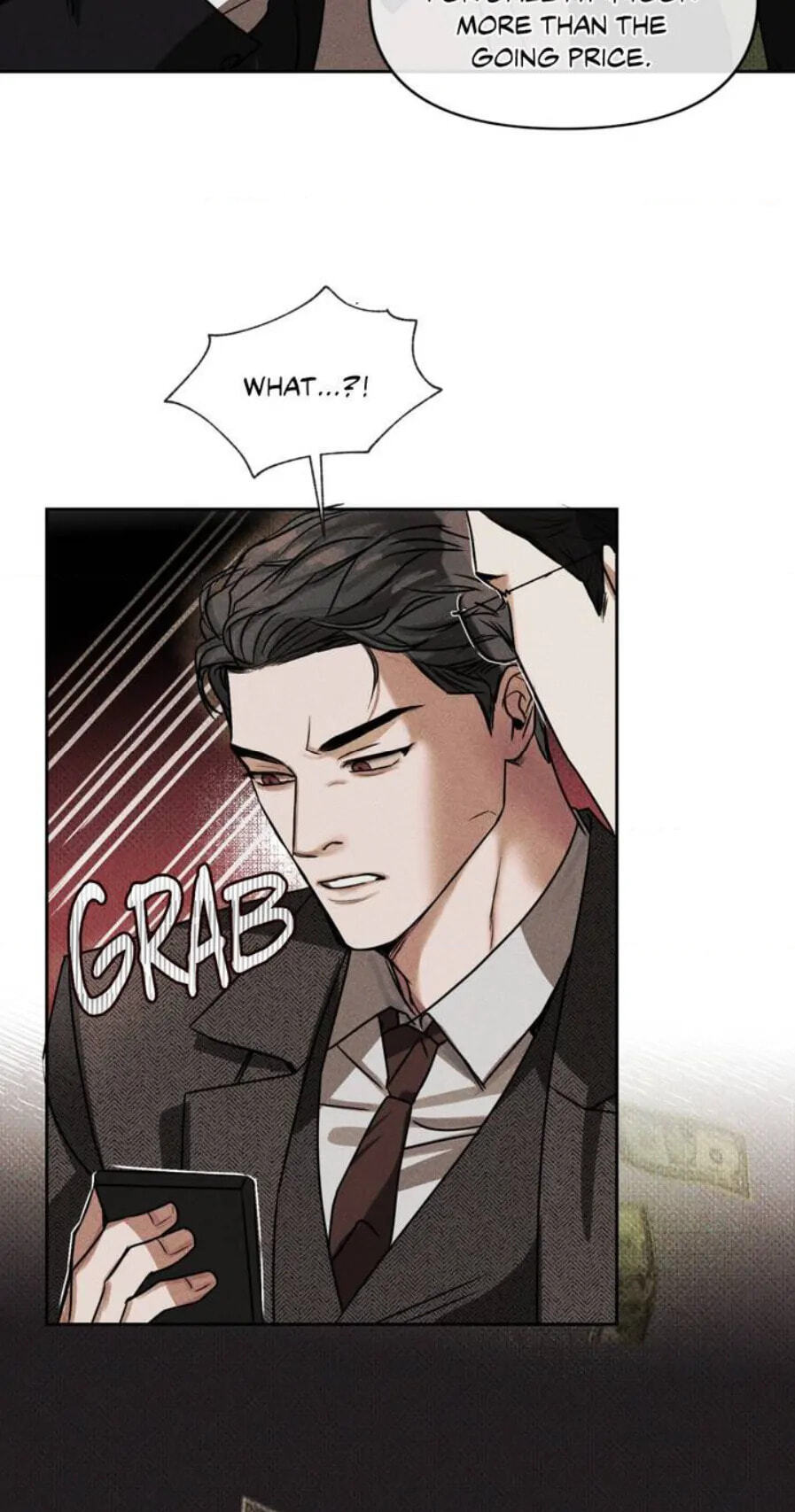 Read Dearest chapter 1 image 46 on Lezhin