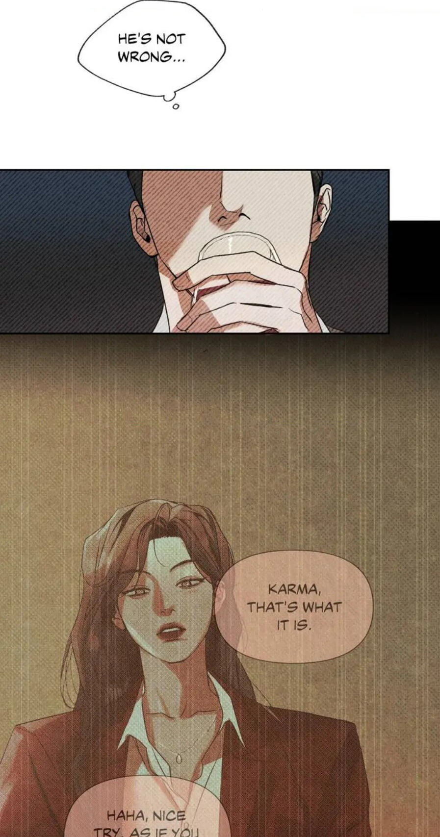 Read Dearest chapter 1 image 56 on Lezhin