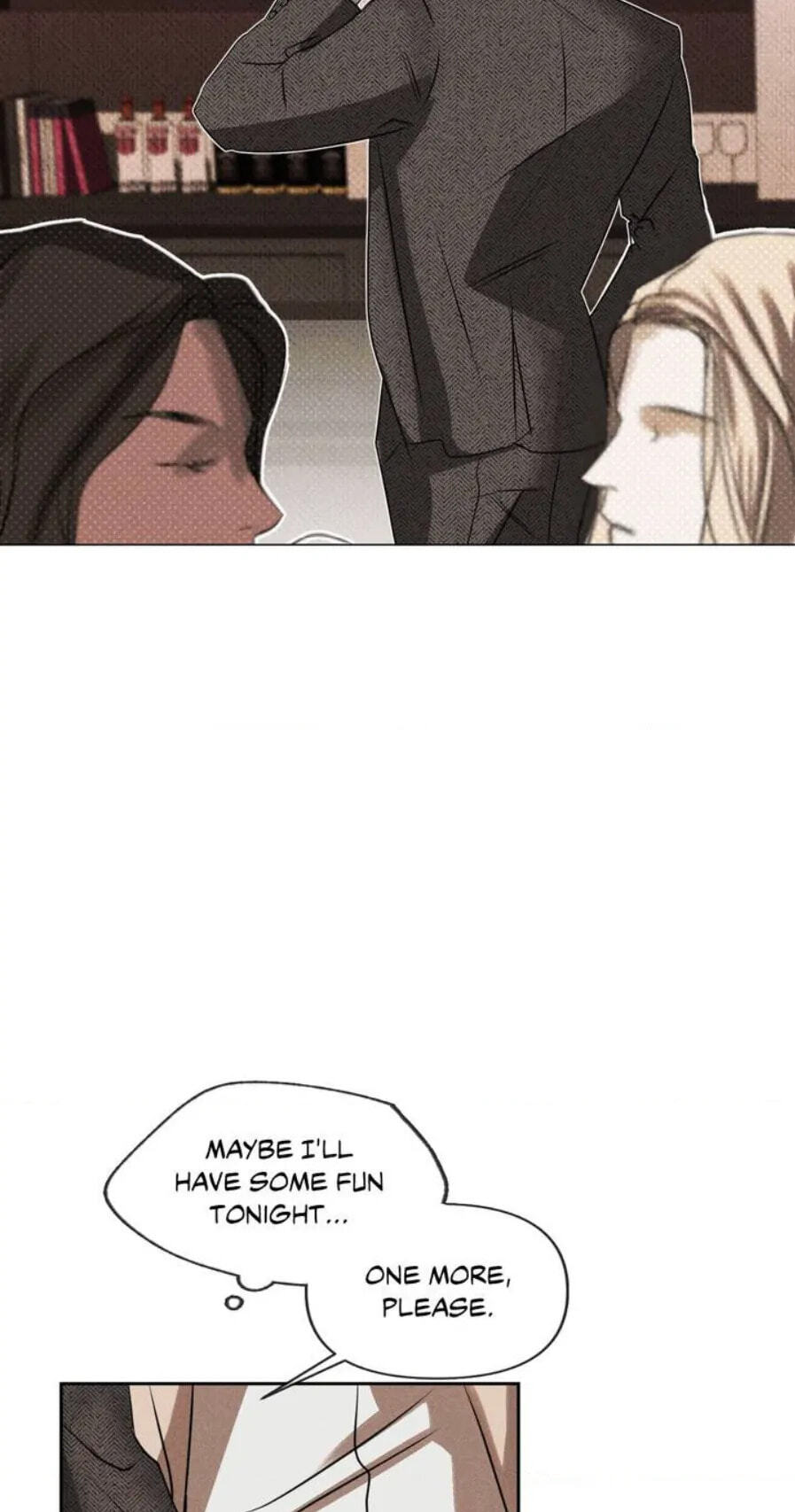 Read Dearest chapter 1 image 58 on Lezhin