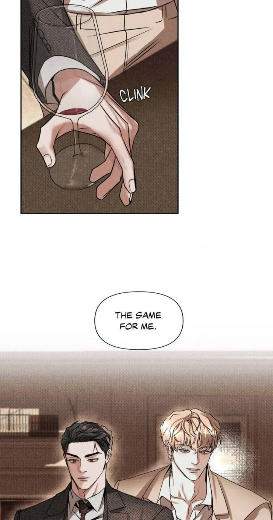 Read Dearest chapter 1 image 59 on Lezhin