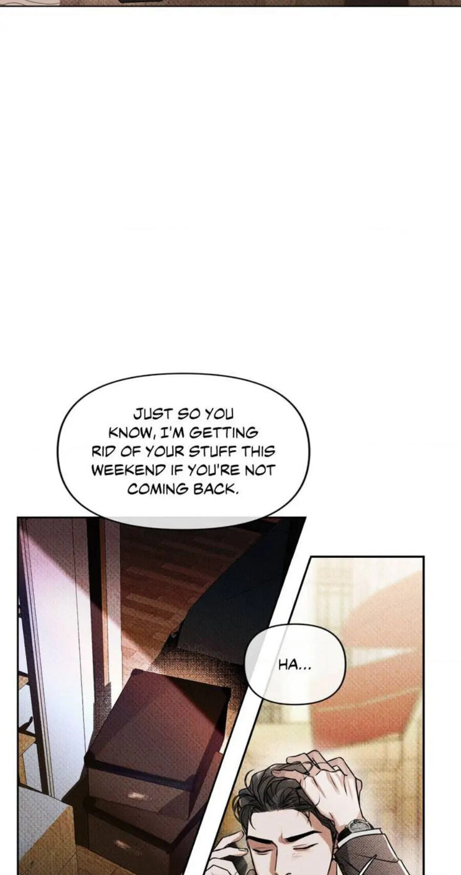 Read Dearest chapter 1 image 6 on Lezhin
