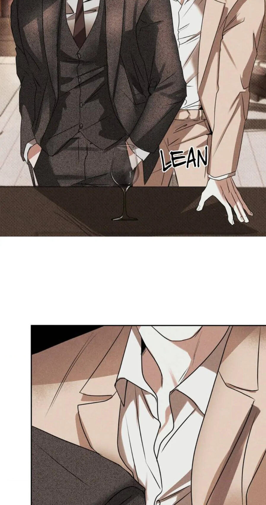 Read Dearest chapter 1 image 60 on Lezhin