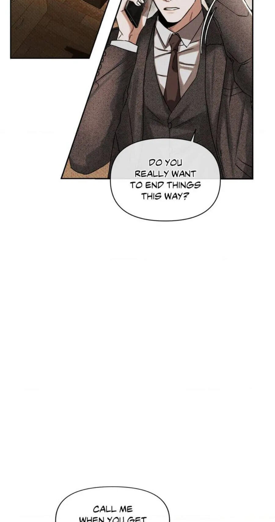 Read Dearest chapter 1 image 7 on Lezhin