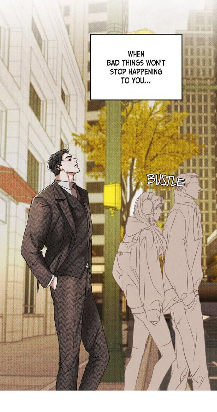 Read Dearest chapter 1 image 9 on Lezhin