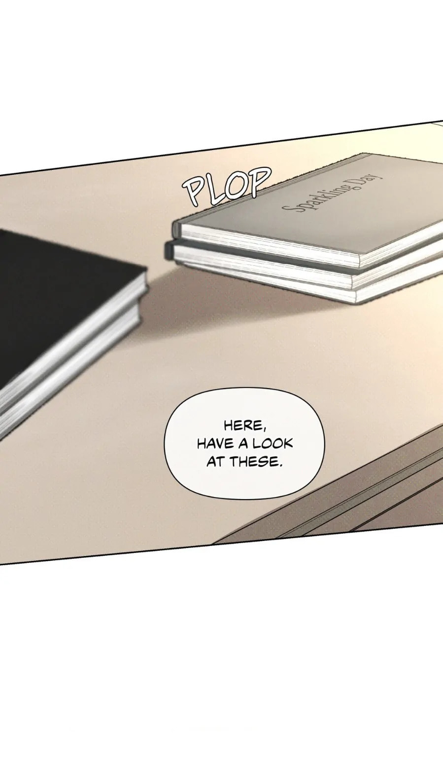 Read Dearest chapter 10 image 1 on Lezhin