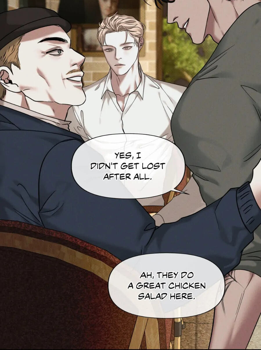 Read Dearest chapter 10 image 110 on Lezhin