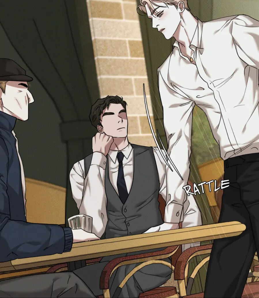 Read Dearest chapter 10 image 124 on Lezhin