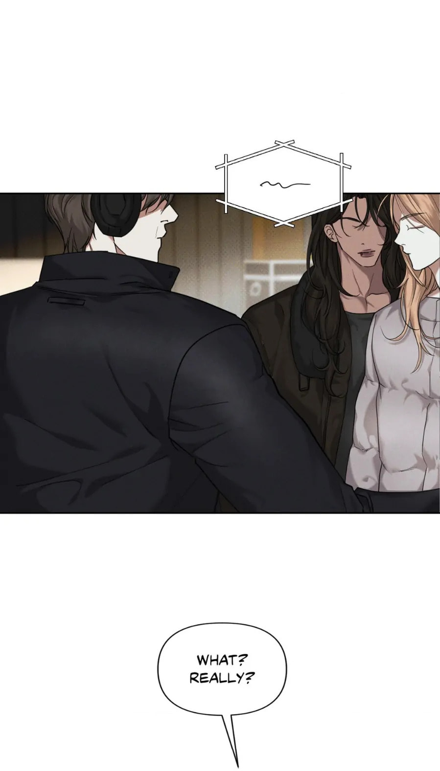 Read Dearest chapter 10 image 13 on Lezhin
