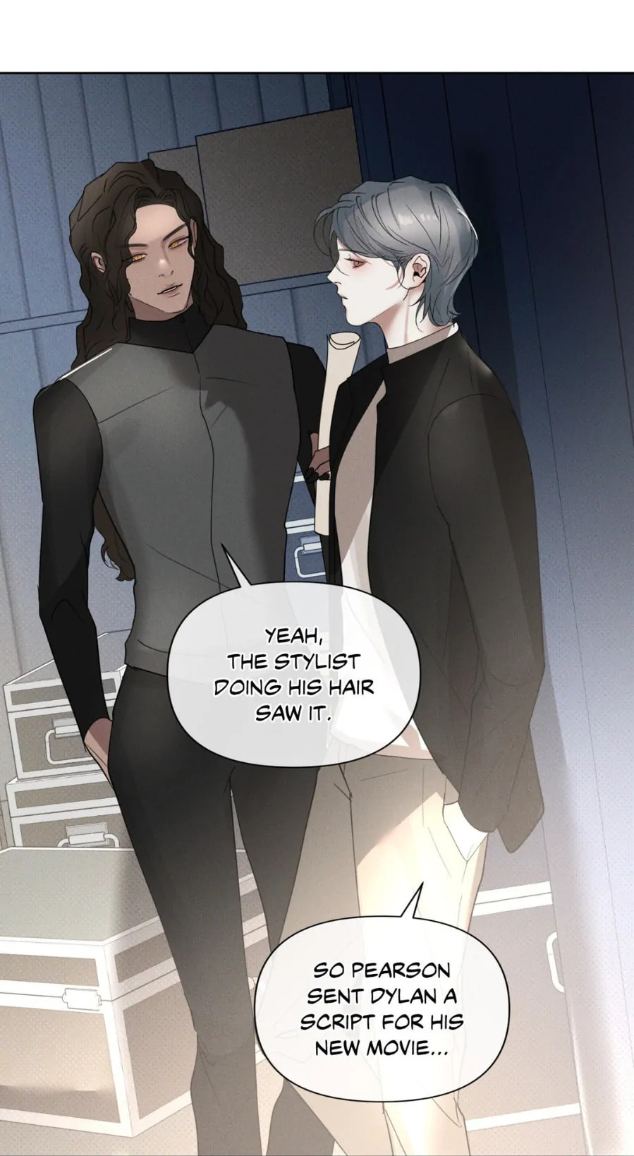 Read Dearest chapter 10 image 14 on Lezhin