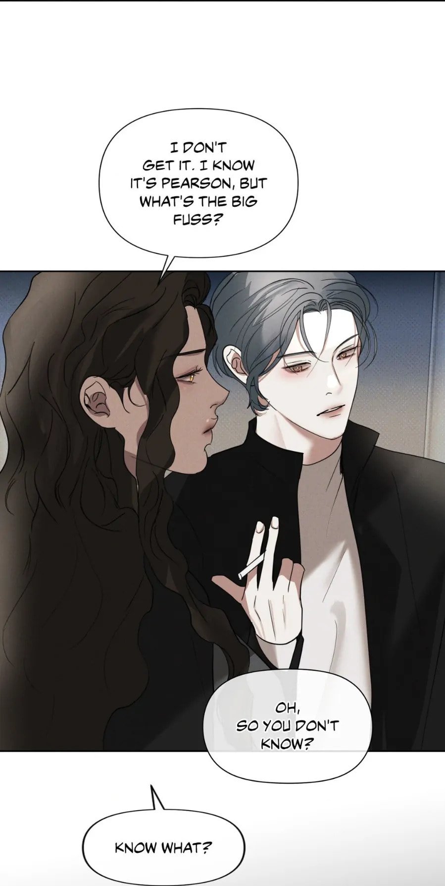 Read Dearest chapter 10 image 15 on Lezhin
