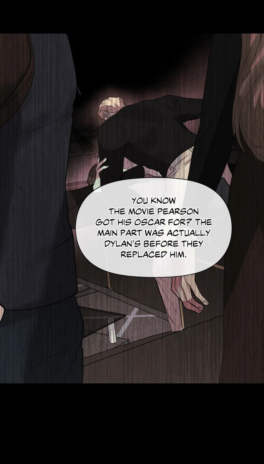 Read Dearest chapter 10 image 17 on Lezhin