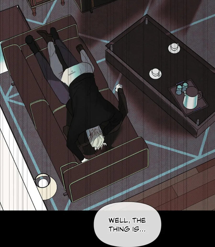 Read Dearest chapter 10 image 19 on Lezhin