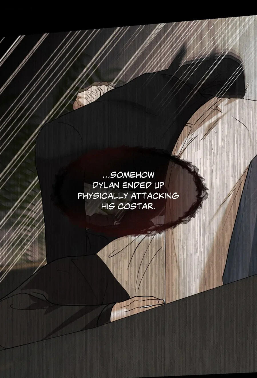 Read Dearest chapter 10 image 21 on Lezhin