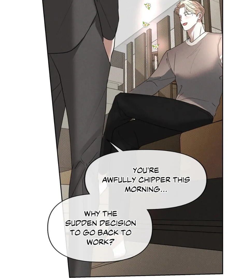 Read Dearest chapter 10 image 3 on Lezhin