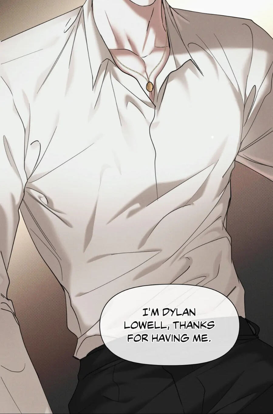 Read Dearest chapter 10 image 36 on Lezhin
