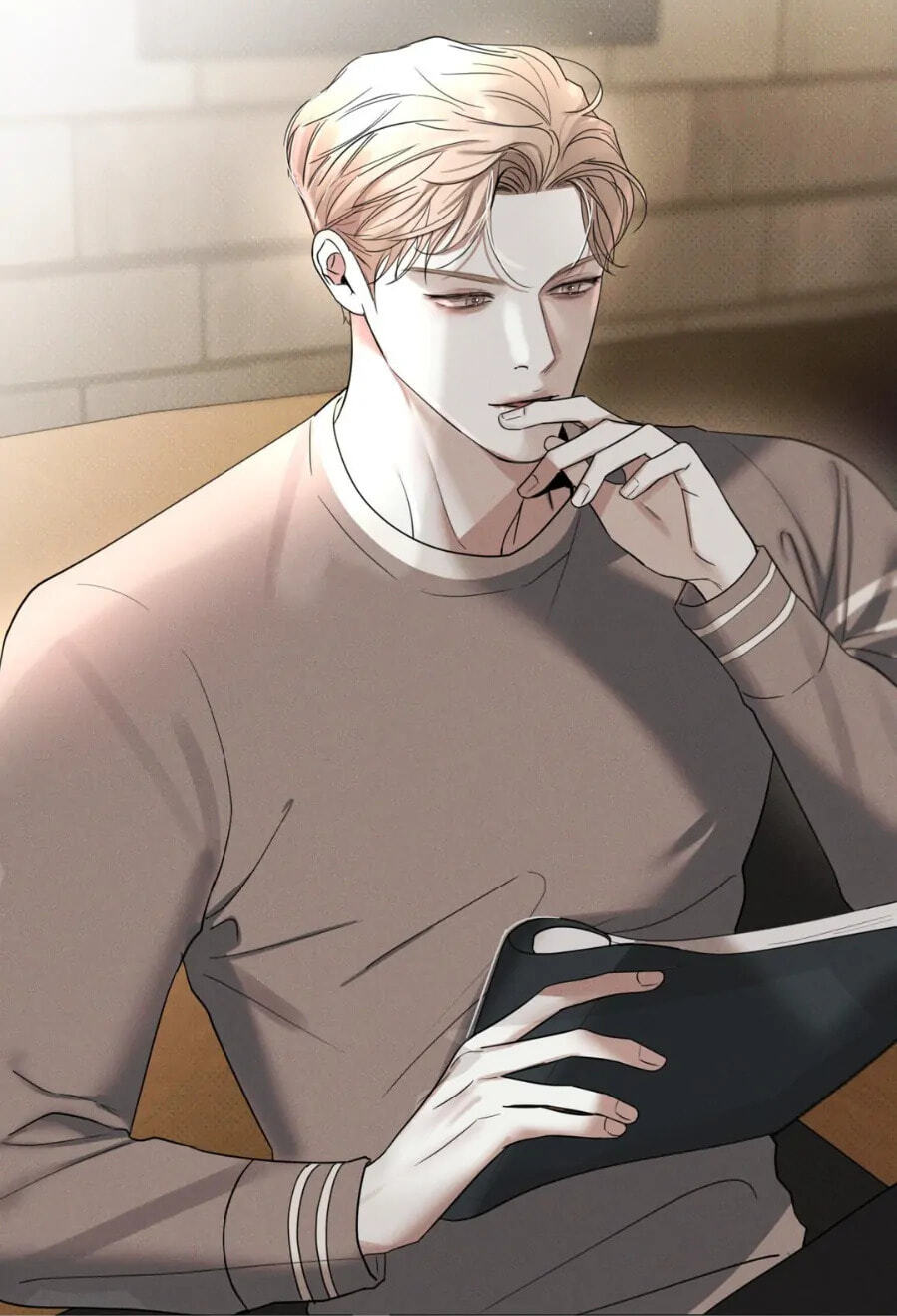 Read Dearest chapter 10 image 5 on Lezhin