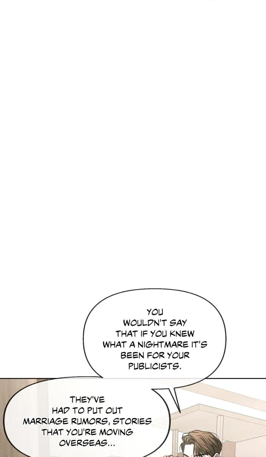 Read Dearest chapter 10 image 6 on Lezhin