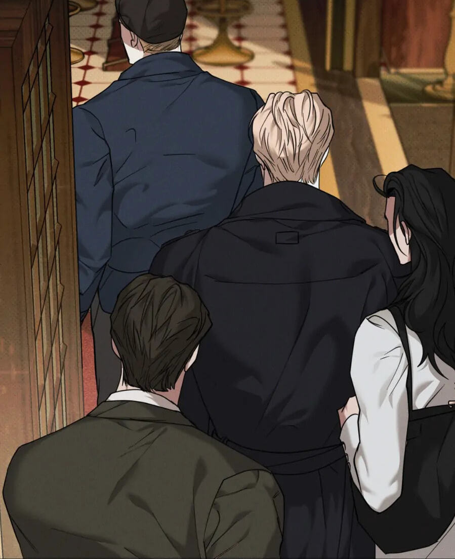 Read Dearest chapter 10 image 80 on Lezhin
