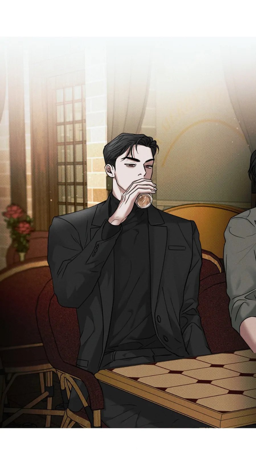 Read Dearest chapter 10 image 83 on Lezhin