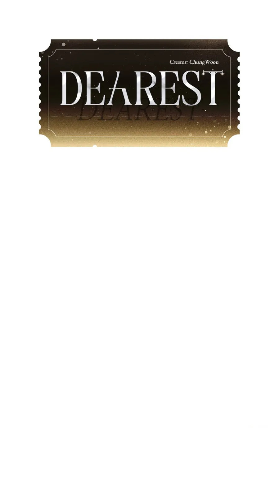 Read Dearest chapter 10 image 85 on Lezhin