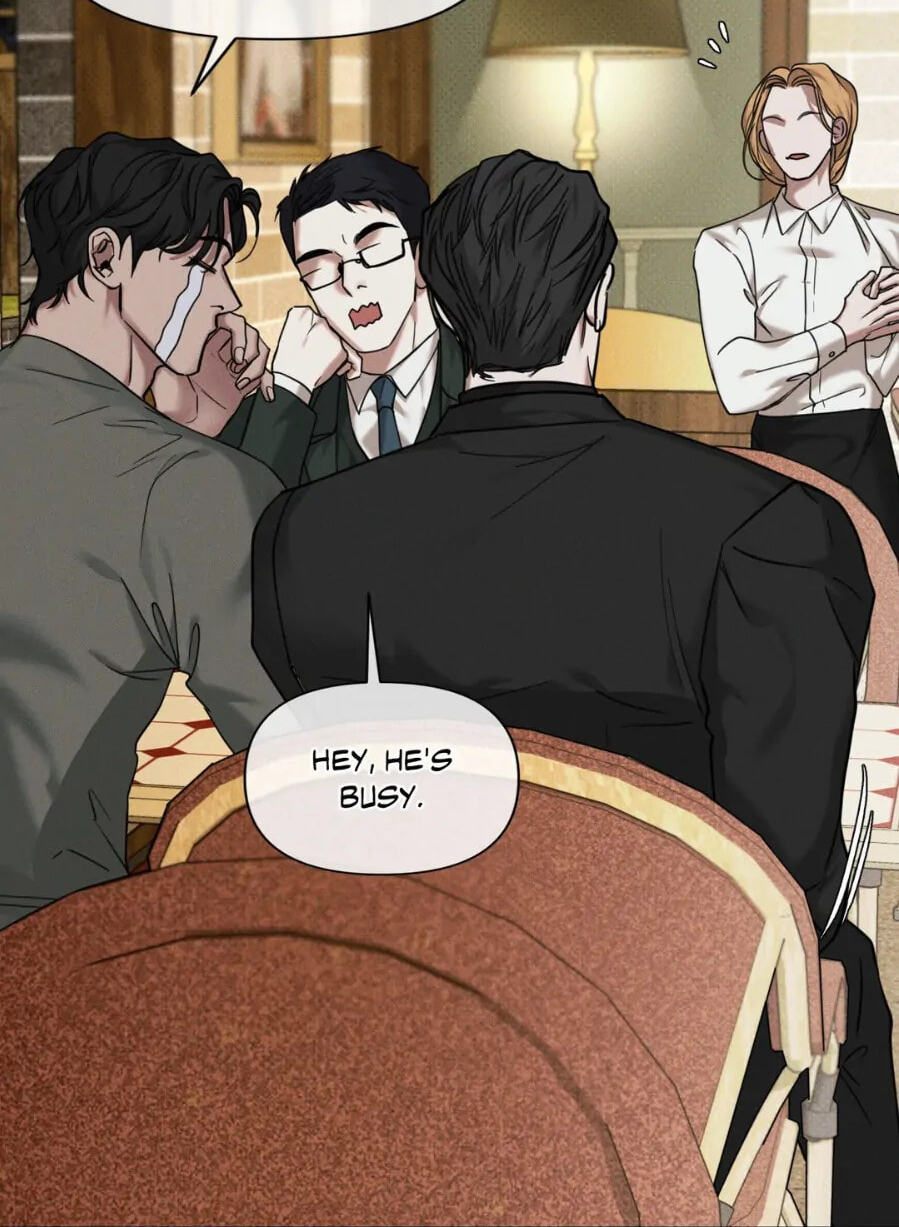 Read Dearest chapter 10 image 96 on Lezhin