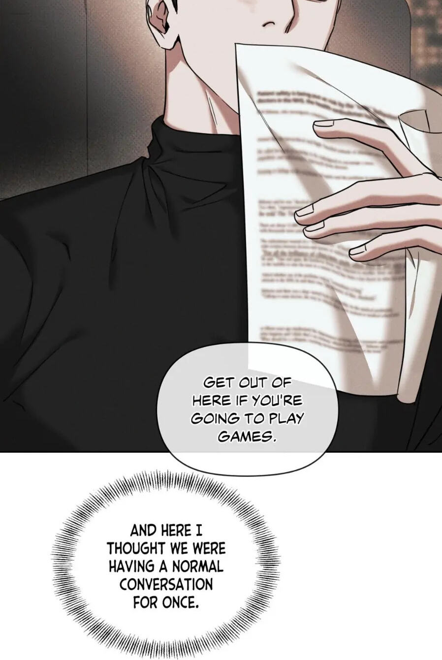 Read Dearest chapter 11 image 111 on Lezhin