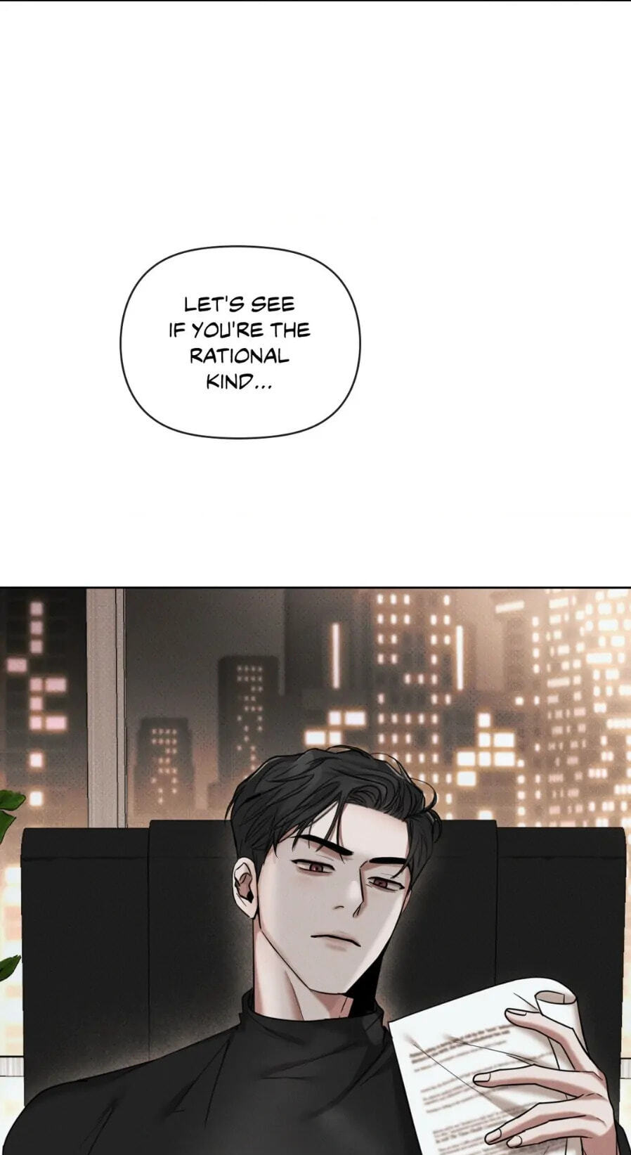 Read Dearest chapter 11 image 115 on Lezhin