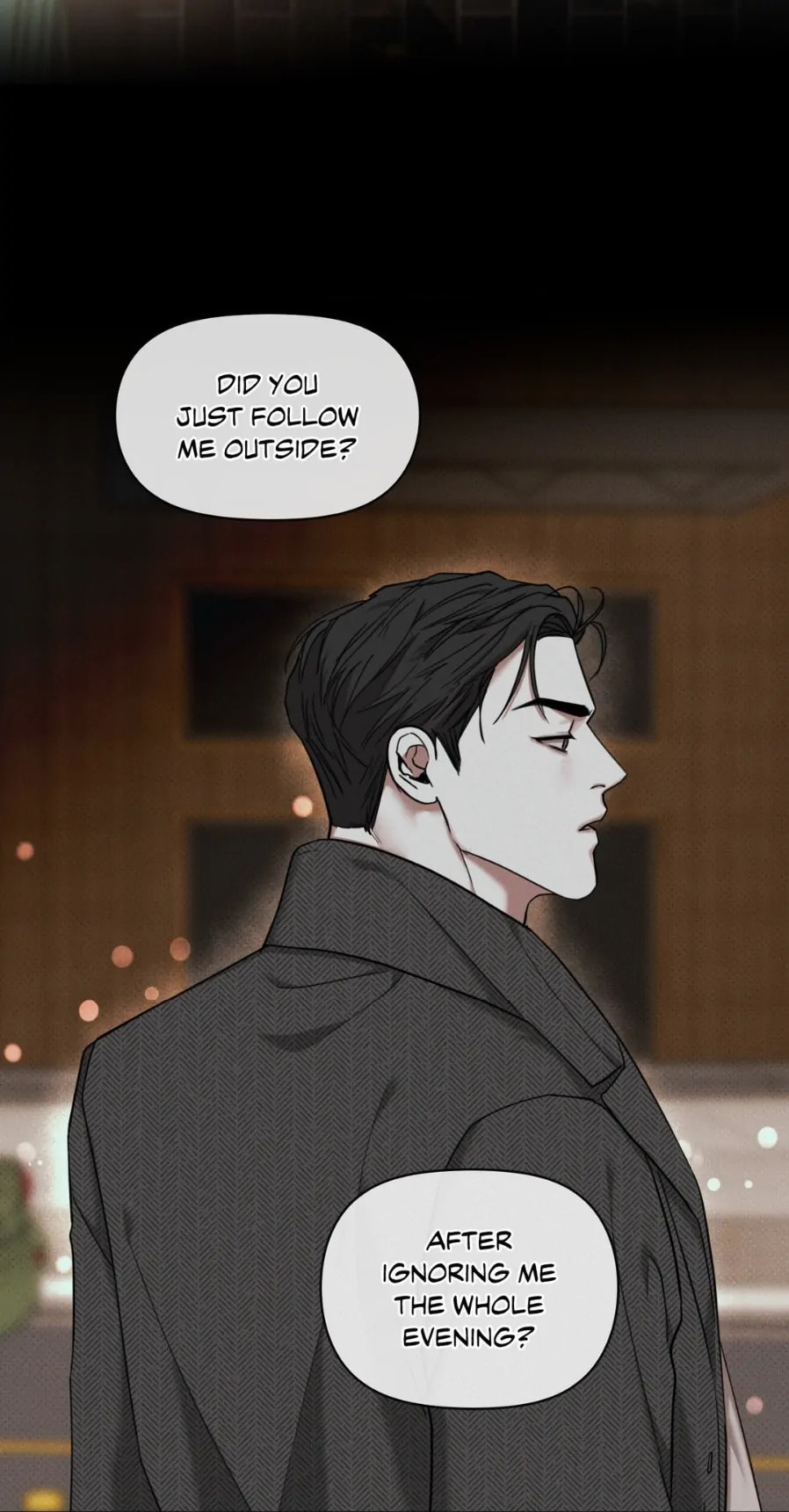 Read Dearest chapter 11 image 15 on Lezhin