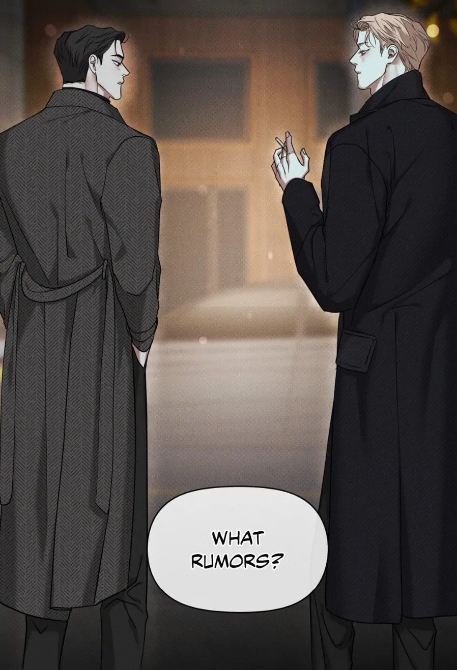 Read Dearest chapter 11 image 19 on Lezhin