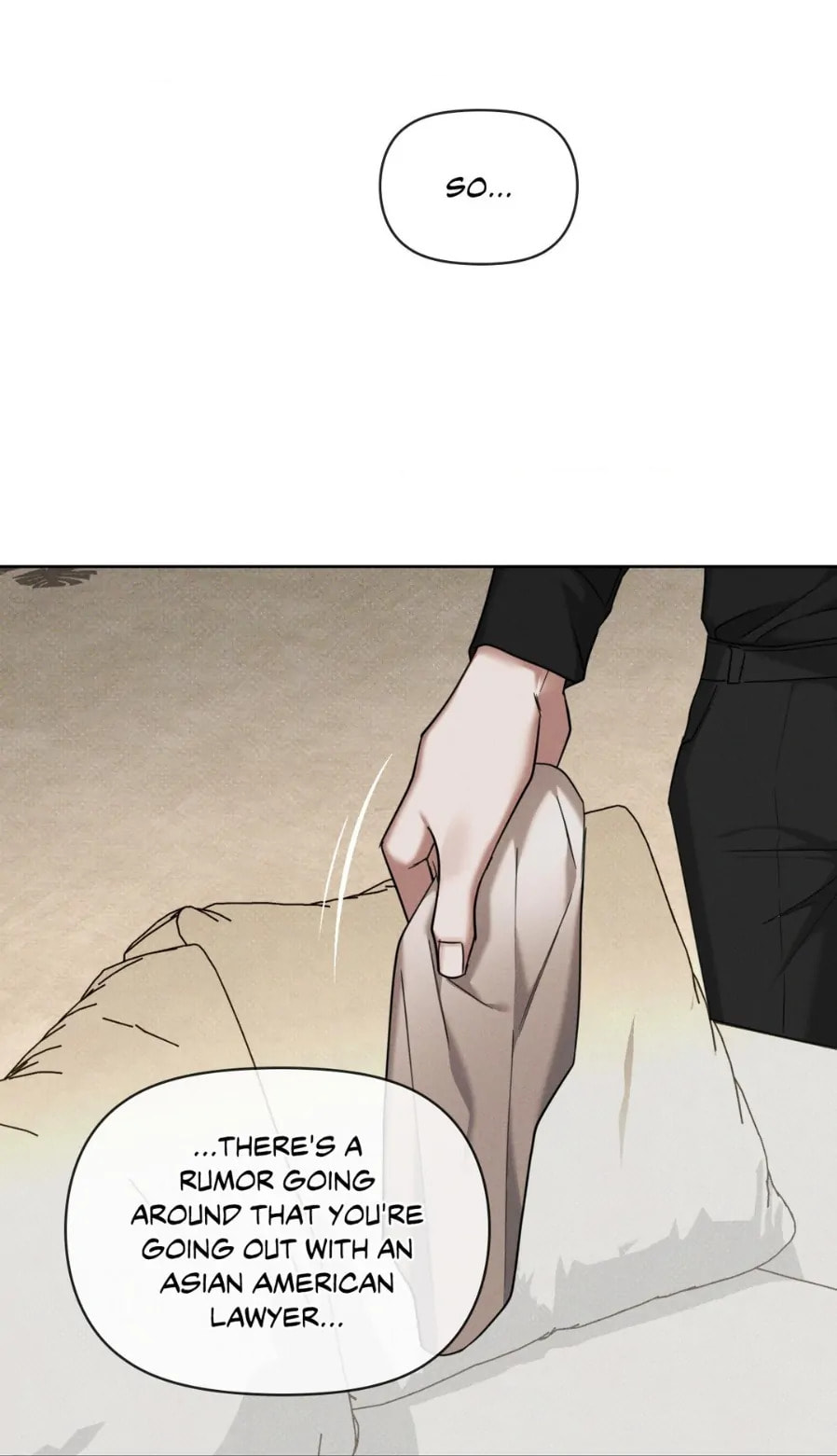 Read Dearest chapter 11 image 33 on Lezhin